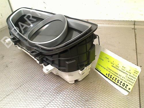 Instrument cluster VOLVO V40 Hatchback (525) D2 | BP33246990C47  - Image 9