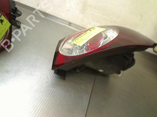 Right taillight VW GOLF PLUS V (5M1, 521) 1.2 TSI | BP33115533C35  - Image 6