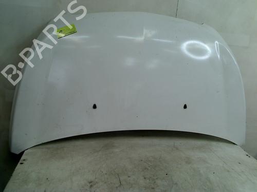 Used Hood CHEVROLET SPARK (M300) 1.2 (82 hp) 32861532