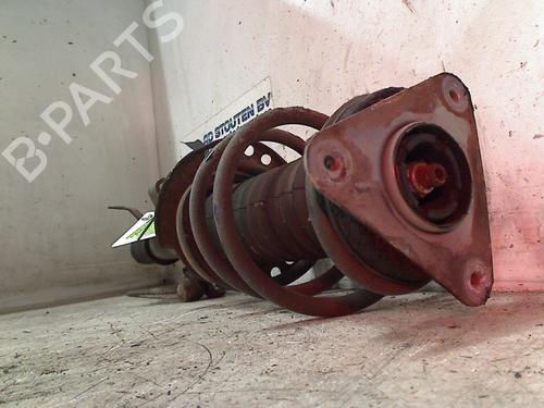 Right front shock absorber RENAULT ZOE (BFM_) ZOE | BP11262107M17