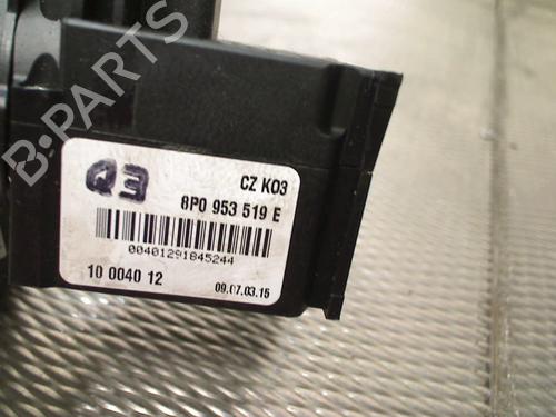 Steering column stalk AUDI A3 (8P1) 1.9 TDI | BP28188107I23 