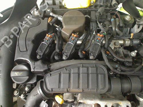 Motor CITROËN C4 CACTUS 1.2 THP 110 | BP31014667M1