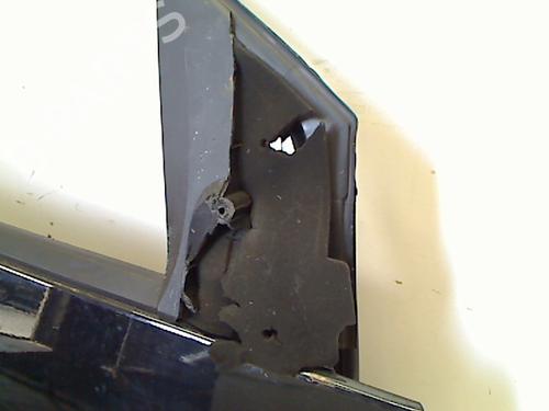 Right front door FORD FIESTA V (JH_, JD_) 1.3 | BP11299403C3 