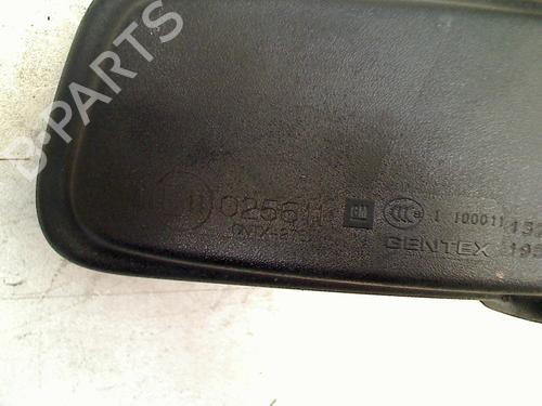 Rear mirror OPEL CORSA D (S07) 1.4 (L08, L68) | BP11305124I6 