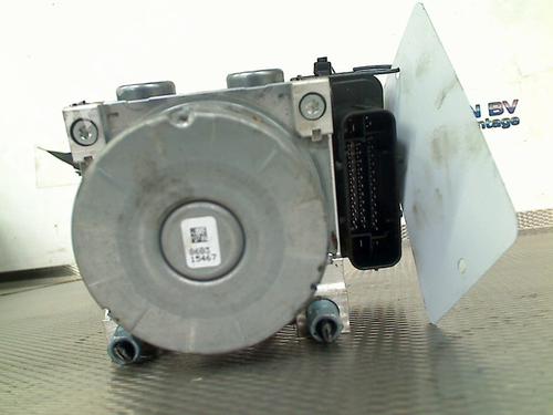 ABS pump BMW 3 (F30, F80) 330 e | BP26900746M43 