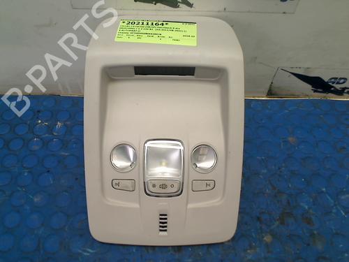 Interior roof light CITROËN C4 CACTUS 1.2 VTi 82 | BP11339334I8 