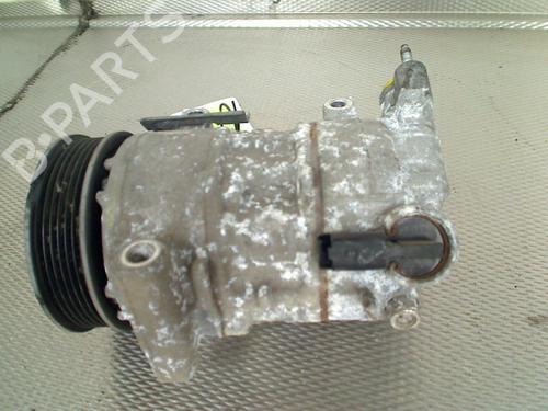 AC compressor CITROËN BERLINGO Box Body/MPV (B9) 1.6 HDi / BlueHDi 75 | BP39647709M34 - Image 7