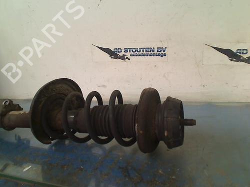 Right front shock absorber DACIA LODGY (JS_) 1.2 TCe (JSAY, JSM0) | BP17185715M17 