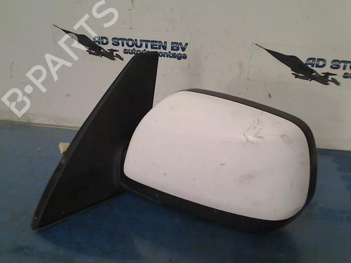 Left mirror TOYOTA RAV 4 II (_A2_) 2.0 D 4WD (CLA20_, CLA21_, CLA20R, CLA21R) | BP14936444C26 