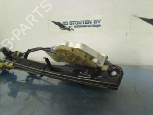 Front left window mechanism SEAT LEON (1P1) 1.4 TSI | BP17389770C22 