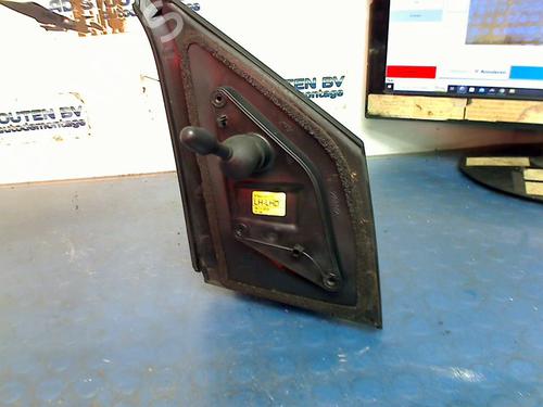 Left mirror TOYOTA AYGO (_B1_) 1.0 (KGB10_, KGB10R) | BP17805381C26 