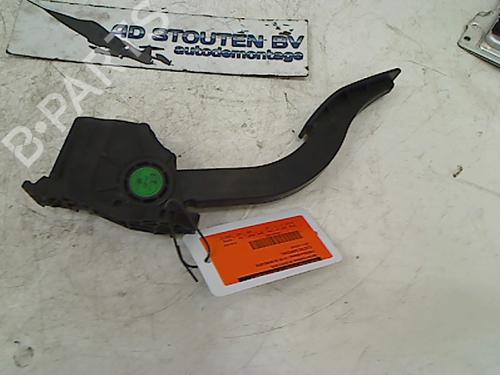 Pedal OPEL KARL (C16) 1.0 | BP13125207I4 