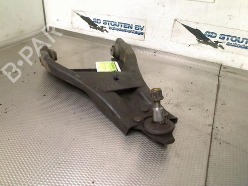 Right front suspension arm DACIA DUSTER (HS_) 1.6 16V LPG | BP28814228M13 