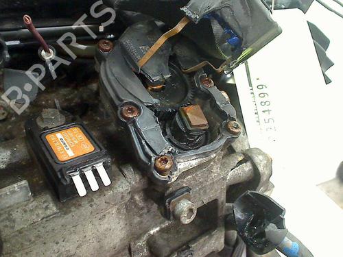 Engine RENAULT TRAFIC II Van (FL) 2.0 dCi 115 (FL01, FL0U, FL00, FL0H, FL0M) | BP30774461M1