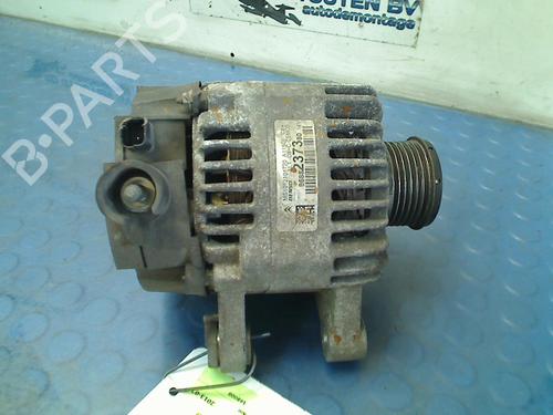 Alternator PEUGEOT 208 I (CA_, CC_) 1.2 VTI 82 | BP11327326M7 