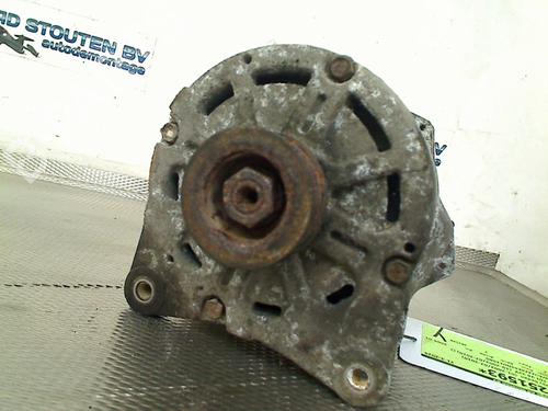 Alternator AUDI A8 D3 (4E2, 4E8) 4.0 TDI quattro | BP31287601M7 