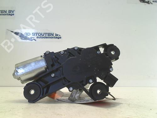 Rear wiper motor FORD MONDEO IV (BA7) 2.0 | BP11307817M102 