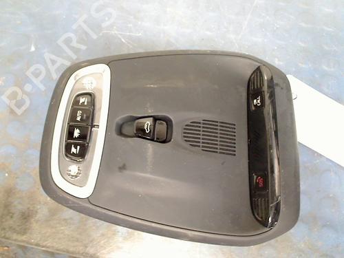 Interior roof light VOLVO XC60 II (246) T5 | BP33706164I8  - Image 5