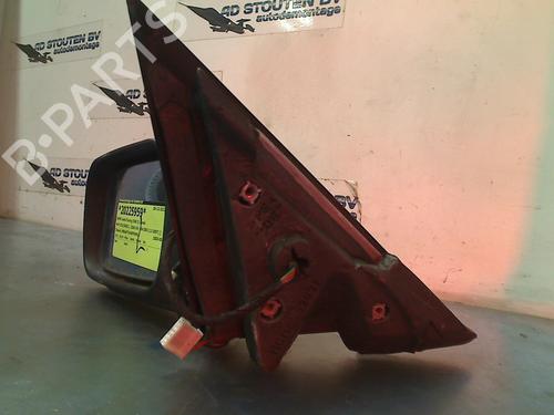 Left mirror BMW 3 Touring (E46) 320 d | BP12589762C26 
