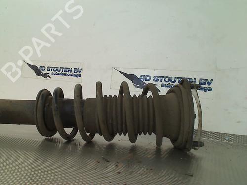 Left front shock absorber MAZDA MX-5 III (NC) 2.0 (NC18) | BP23950673M16 