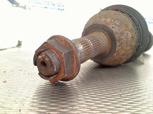 Left front driveshaft OPEL ASTRA H (A04) 1.8 (L48) | BP30261142M38  - Image 5