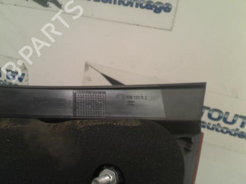 Right taillight MERCEDES-BENZ B-CLASS Sports Tourer (W246, W242) B 220 CDI / d (246.203) | BP13042576C35 