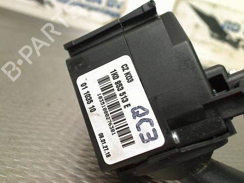 Steering column stalk VW GOLF V (1K1) 2.0 GTI | BP30402406I23  - Image 7