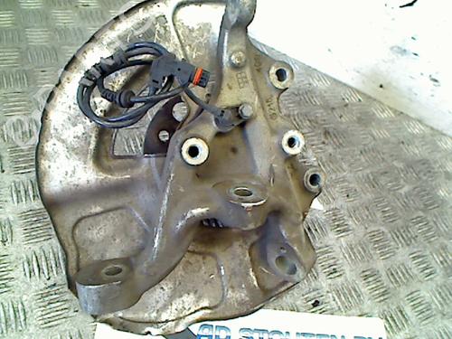 Used Right front steering knuckle MERCEDES-BENZ CLS (C218) CLS 350 BlueTEC / d (218.326) (258 hp) 11259041