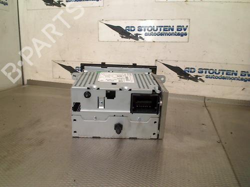 Control unit CHEVROLET AVEO Hatchback (T300) 1.2 | BP31331870M11 - Image 3