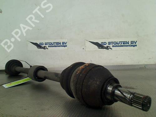 Used Right front driveshaft OPEL ASTRA H (A04) 1.8 (L48) (125 hp) 30261140