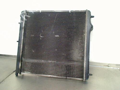 Water radiator CITROËN C3 II (SC_) 1.2 VTi 82 | BP36457820M31  - Image 6