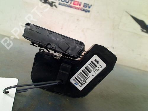 Switch MERCEDES-BENZ GLA-CLASS (X156) GLA 45 AMG 4-matic (156.952) | BP21055639I30 