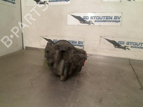 AC-Kompressor VW GOLF VI Variant (AJ5) 1.2 TSI | BP32359160M34