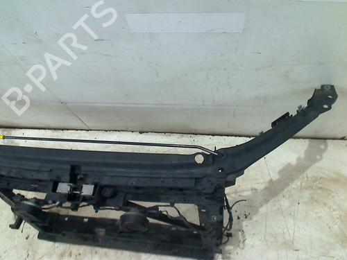 Frontplate/Frontkurv SKODA OCTAVIA III Combi (5E5, 5E6) 1.0 TSI | BP31010123C72