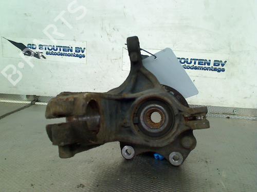 Right front steering knuckle CITROËN C4 CACTUS 1.2 VTi 82 | BP30167650M26