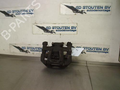 Used Right rear brake caliper MERCEDES-BENZ VITO Van (W447) 114 CDI (447.601, 447.603, 447.605) (136 hp) 30845329