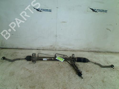 Styregear/Snekke OPEL MOVANO B Platform/Chassis (X62) 2.3 CDTI FWD (EV, HV, UV) (131 hp) 28567096