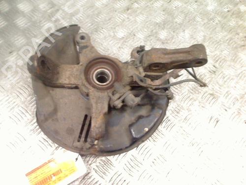 Used Right front steering knuckle DAIHATSU TERIOS (J1_) 1.3 4WD (J100) (83 hp) 11302156