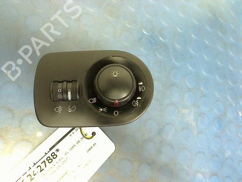 Headlight switch SEAT LEON (1P1) 1.4 16V | BP19030178I24 