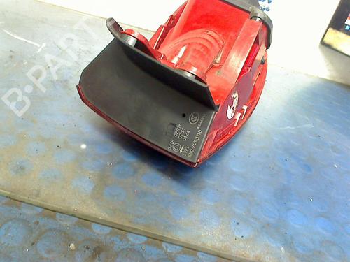 Left taillight VW TIGUAN (5N_) 1.4 TSI | BP19251577C34 
