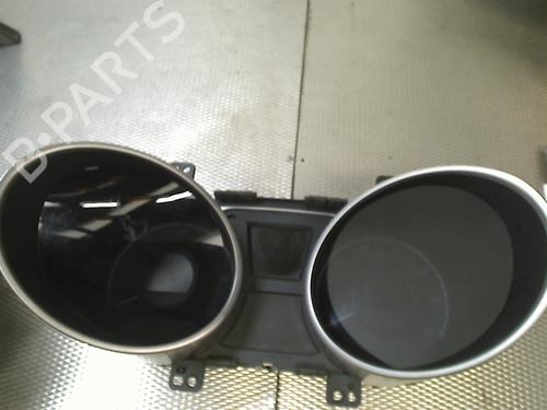 Display monitor HYUNDAI ix35 (LM, EL, ELH) 2.0 CRDi 4WD | BP30622049C48