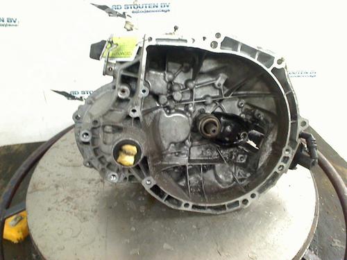 Gearbox CITROËN C3 II (SC_) 1.2 VTi 82 | BP31312086M3 - Image 4