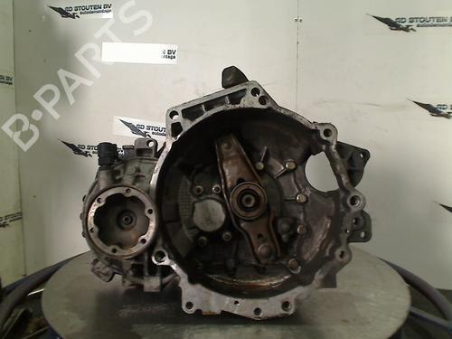 Gearbox VW GOLF IV (1J1) 1.9 TDI | BP14975462M3 