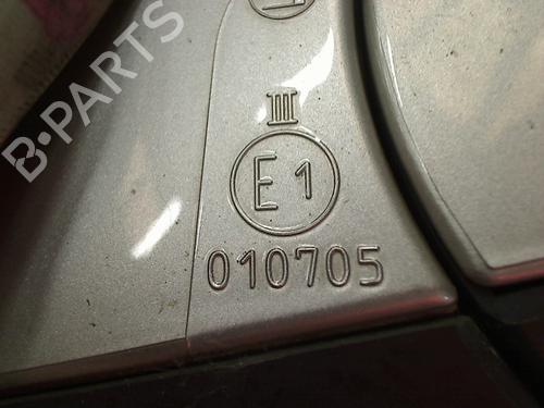 Ryggespeil høyre OPEL VECTRA C (Z02) 1.8 16V | BP11324471C27 