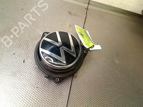 Used Electronic module VW POLO VI (AW1, BZ1, AE1) 1.0 TSI (110 hp) 33011088