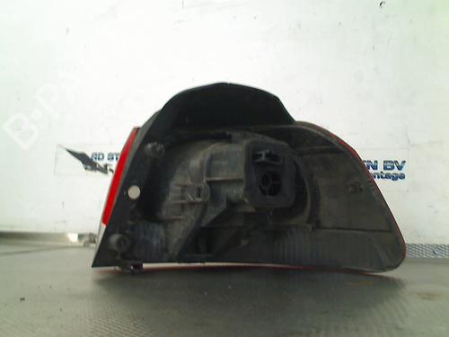 Left taillight VW GOLF VI (5K1) 1.2 TSI | BP25478427C34 