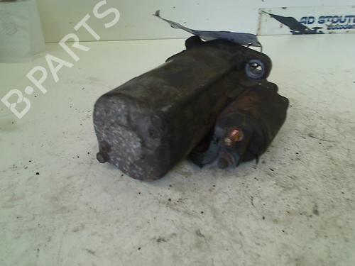 Starter NISSAN PRIMERA Hatchback (P12) 1.9 dCi | BP11302187M8 