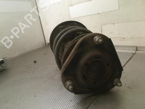 Venstre foran støtdemper TOYOTA AURIS (_E15_) 1.6 (ZRE151_, ZRE151R) | BP30960264M16