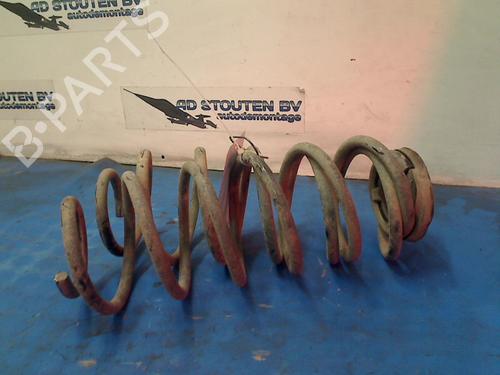 Shock absorber spring PEUGEOT 108 1.0 VTi 72 | BP13212099C152 