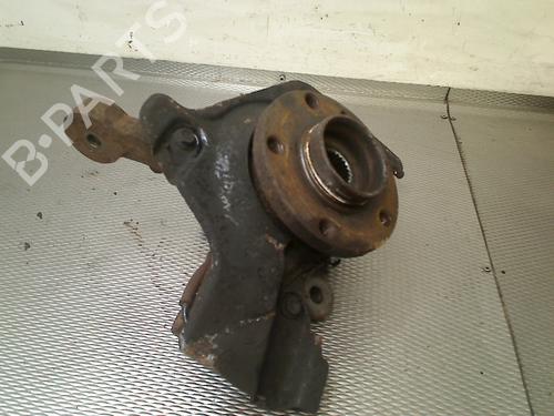 Left front steering knuckle OPEL COMBO Box Body/MPV (X12) 1.3 CDTI (B05) | BP33112230M25 - Image 6